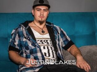 JustinBlakes