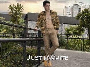 JustinWhite