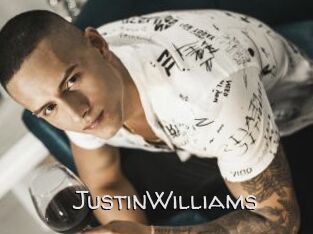 JustinWilliams