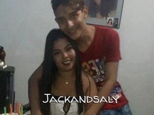 Jackandsaly