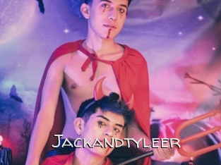 Jackandtyleer