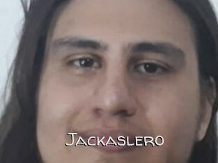 Jackaslero