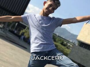 Jackcero