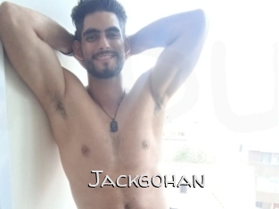 Jackgohan