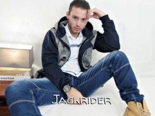 Jackrider