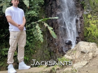 Jacksaints