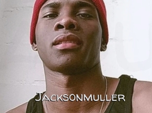 jacksonmuller Adult dvd gold