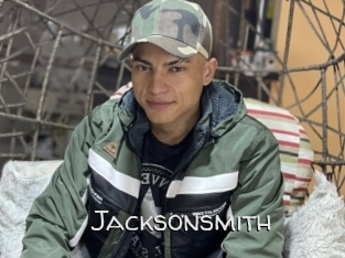 Jacksonsmith