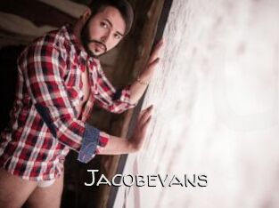 Jacobevans