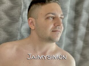 Jaimysimon