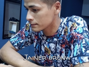 Jainer_bronw