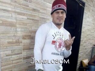 Jakblosom