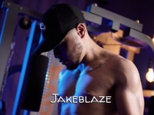 jakeblaze Adult dvd gold