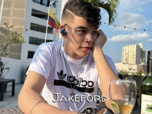 Jakeford