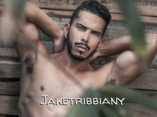 Jaketribbiany