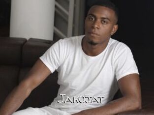 Jakojat