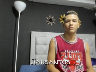 Jaksantos