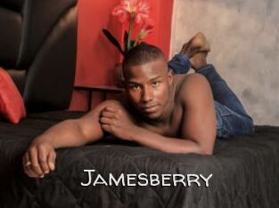 Jamesberry