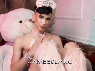 jamesblanc Adult dvd gold