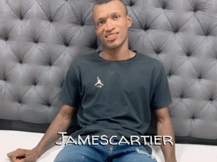 Jamescartier