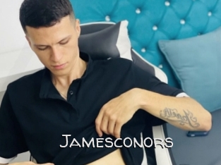 Jamesconors