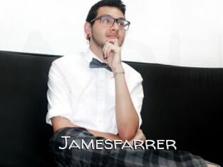 Jamesfarrer