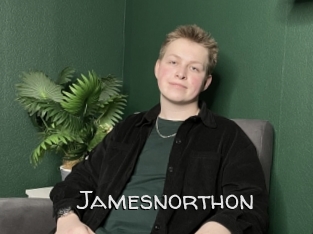 Jamesnorthon