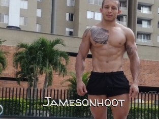 Jamesonhoot