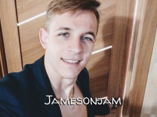 Jamesonjam