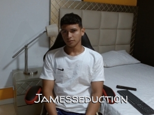 jamesseduction Adult dvd gold