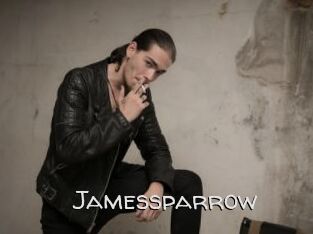 Jamessparrow