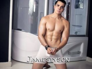 Jamestyson