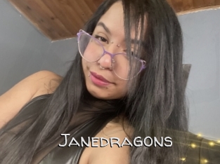 Janedragons