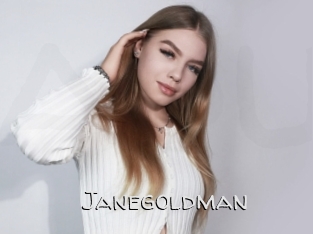 Janegoldman