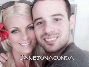 Janejonaconda