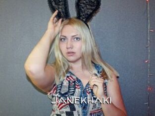 Janekhaki