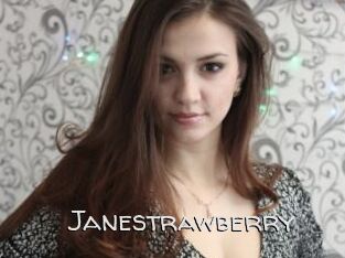 Janestrawberry