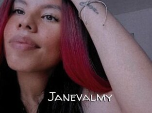 Janevalmy