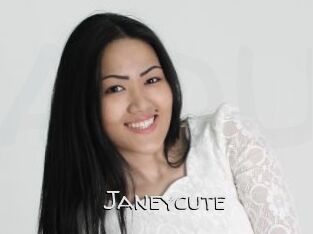 Janeycute