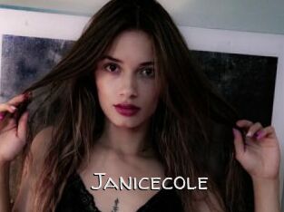 Janicecole