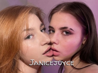 Janicejoyce