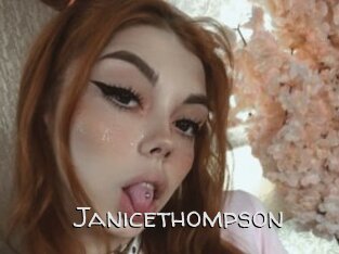 Janicethompson