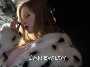 janiewildy Adult dvd gold