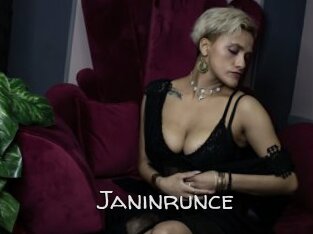 Janinrunce