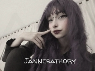 Jannebathory