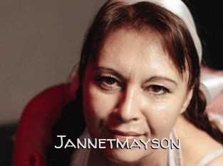 Jannetmayson