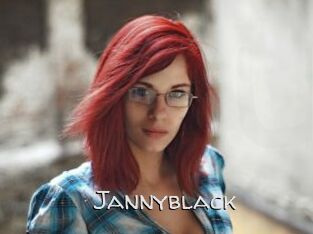 Jannyblack