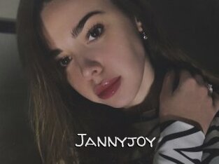 Jannyjoy