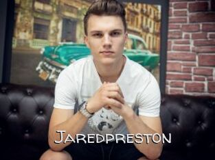 Jaredpreston
