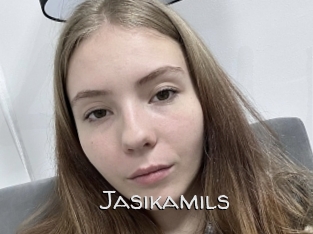 Jasikamils